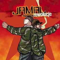 Rewolucje album by Jamal