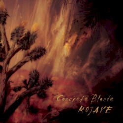 Mojave album by Concrete Blonde