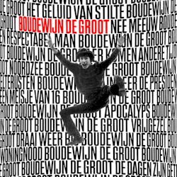 Boudewijn de Groot album by Boudewijn de Groot