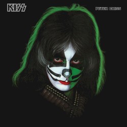 Peter Criss album by Peter Criss
