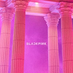 As If It's Your Last album by Blackpink
