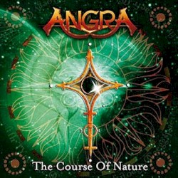 The Course of Nature album by Angra