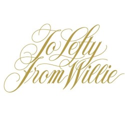 To Lefty from Willie album by Willie Nelson