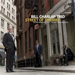 Street of Dreams album by Bill Charlap