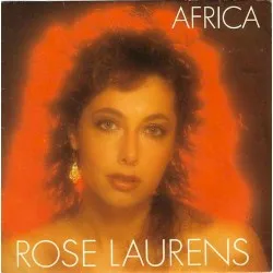 Africa album by Rose Laurens