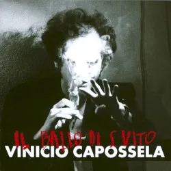 Il ballo di San Vito cover