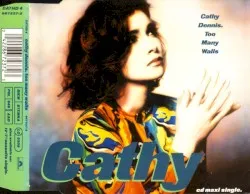 Too Many Walls album by Cathy Dennis