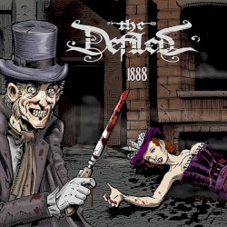 1888 album by The Defiled