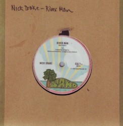 River Man album by Nick Drake