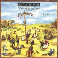 L'albero della cuccagna album by Cristiano De André