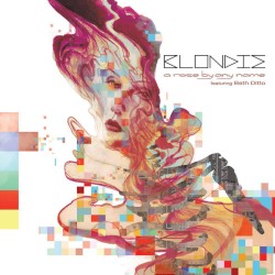 A Rose by Any Name album by Blondie