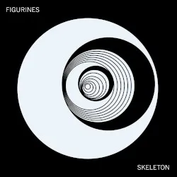 Skeleton album by Figurines