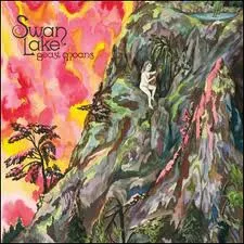 Beast Moans album by Swan Lake
