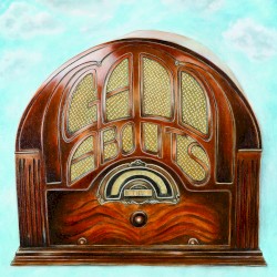 The Gaddabouts album by Edie Brickell