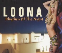 Rhythm of the Night album by Yasmin K.