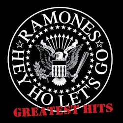 Greatest Hits album by Ramones