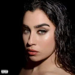 Lento album by Lauren Jauregui