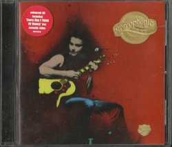 Step on My Old Size Nines album by Stereophonics