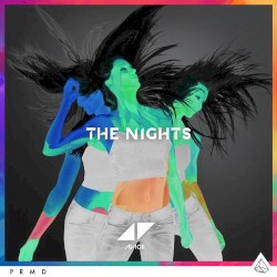 The Nights album by Avicii