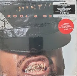 Kool & Deadly album by Just-Ice