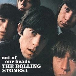 Out of Our Heads album by The Rolling Stones