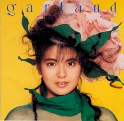 GARLAND album by Yoko Minamino