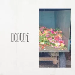I O U 1 album by Lido