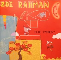The Cynic album by Zoe Rahman
