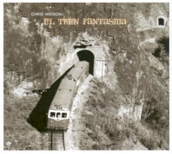El Tren Fantasma