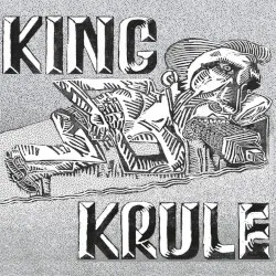 King Krule album by King Krule