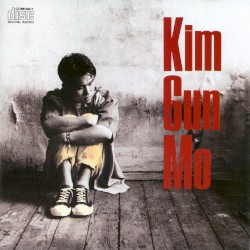 Kim Gun Mo album by Kim Gun-mo