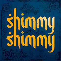 Shimmy Shimmy album by Takagi & Ketra