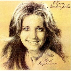First Impressions album by Olivia Newton-John