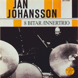 8 bitar/Innertrio album by Jan Johansson