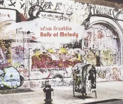 Bolts of Melody album by Adam Franklin