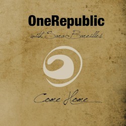 Come Home album by OneRepublic