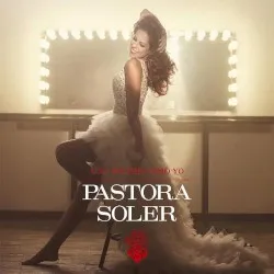 Una mujer como yo album by Pastora Soler
