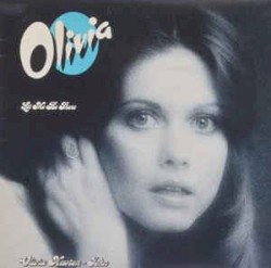 Let Me Be There album by Olivia Newton-John