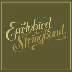 Earlybird Stringband album by Earlybird Stringband