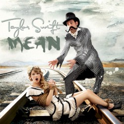 Mean album by Taylor Swift