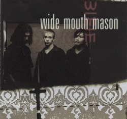 Wide Mouth Mason album by Wide Mouth Mason