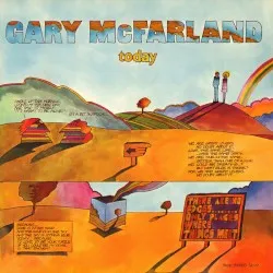 Today album by Gary McFarland