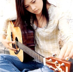 It's Happy Line album by Yui