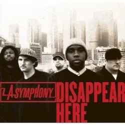 Disappear Here album by LA Symphony