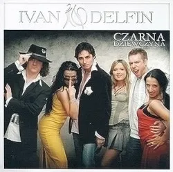 Czarna dziewczyna album by Ivan & Delfin