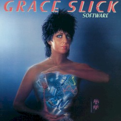 Software album by Grace Slick