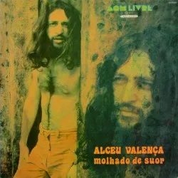 Molhado de Suor album by Alceu Valença