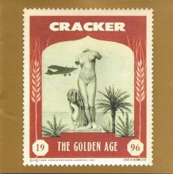 The Golden Age album by Cracker