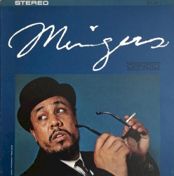 Mingus album by Charles Mingus
