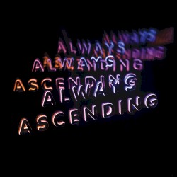 Always Ascending album by Franz Ferdinand